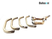 Exhaust Header / Downpipes