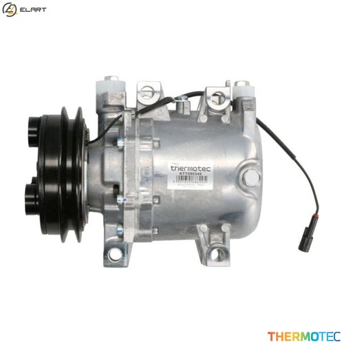 Compressor air conditioning - compressor,
