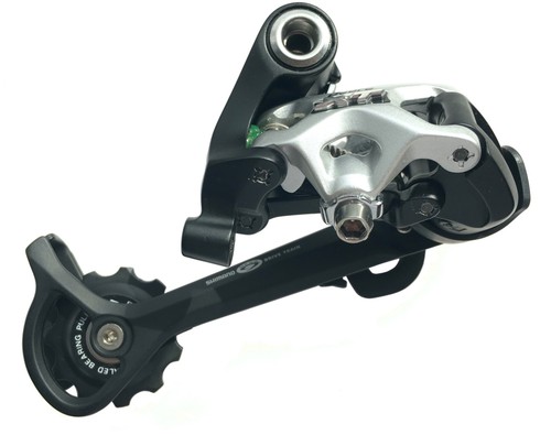 Shimano deore m771 sgs - deore,