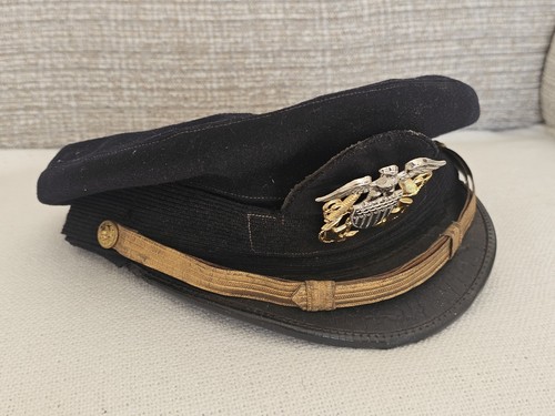 Vintage original naval - vintage, us