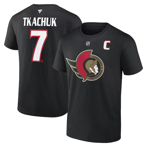 Ottawa senators nhl - ottawa,