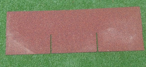 Bitumen roof shingles - roof,