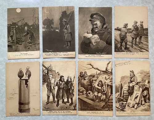 Lot military bruce - 8,