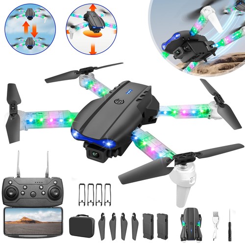 Drone dual camera wifi - drone,