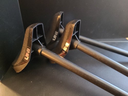Nos uni mini bmx seat - nos,