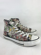 Converse All Star Well Loved