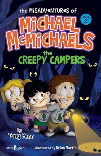 The misadventures michael - of,