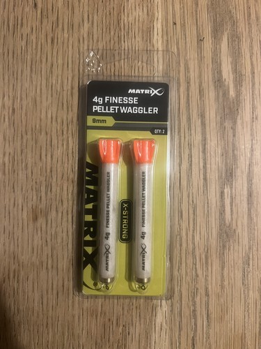 Pack fox matrix finesse - 2,