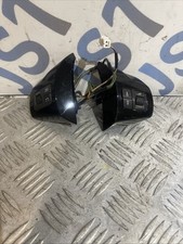 Vauxhall Corsa D Steering