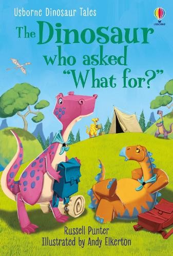 Dinosaur tales the - tales:,
