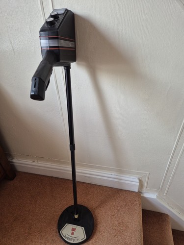 Cscope tr300 metal detector - metal,