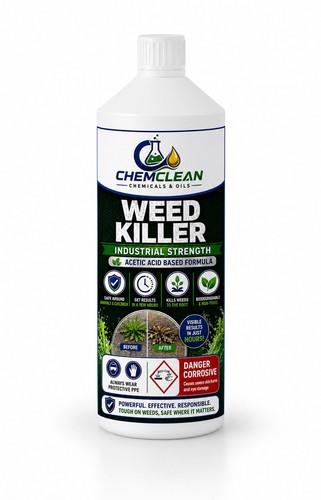 Weed killer industrial - weed,