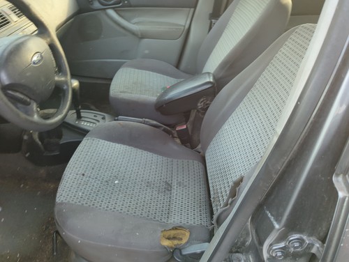2006 2007 ford focus driver - 2006-2007,