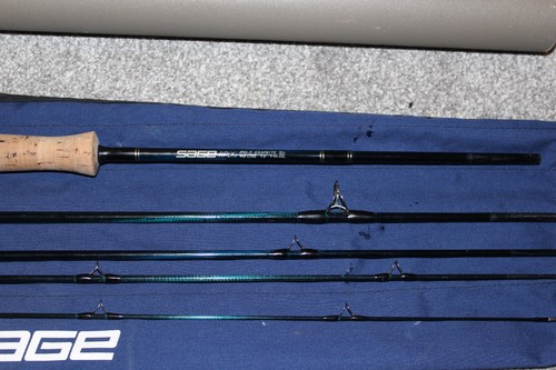 Sage rplxi 890 - 890-5, rod