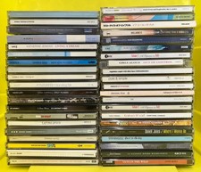 177 x Music CD's Albums Joblot