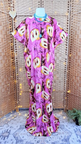 100 cotton pink - pink, boho