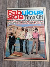 FABULOUS 208 Magazine - 24th
