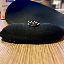 GENUINE PANDORA Princess Tiara