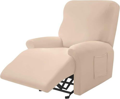 Chair covers reclining stretch - reclining,
