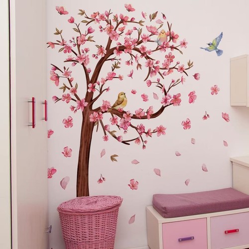 Large pink cherry - large,