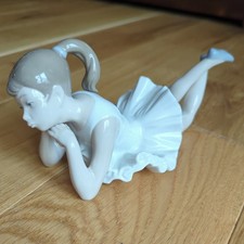 Nao by Lladro Daisa Porcelain