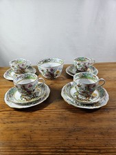 SPODE COPELANDS CHINA TEA SET