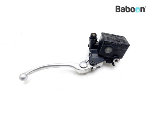 Brake master cylinder front - brake,