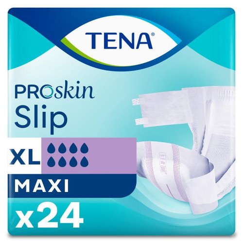Tena proskin slip - x,