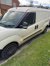 Vauxhall Combo 1.3 Cdti