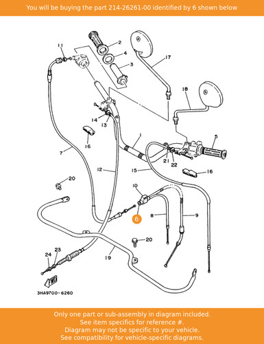 Yamaha connector cable - connector,,