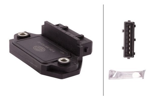 Hella 5da006623 601 - 5da006623-601, ignition