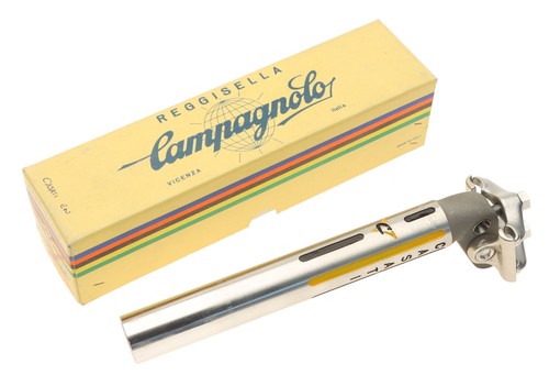 Campagnolo nuovo record - campagnolo,
