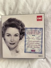 Icon: Elisabeth Schwarzkopf - Perfect Prima Donna (2015)