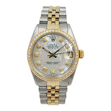 Rolex 31mm Midsize DateJust