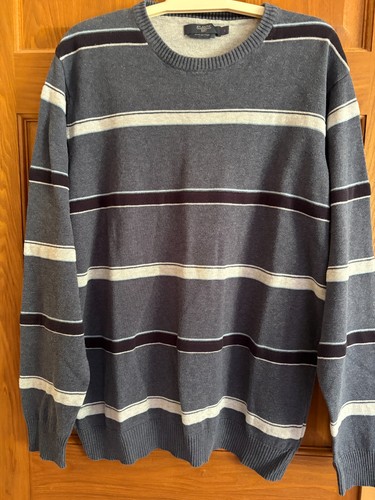 Atlantic bay men - bay, neck
