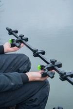Maver quick lock keepnet - lock, mv-r