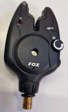 Fox Micron MR+ Red LED CEI189