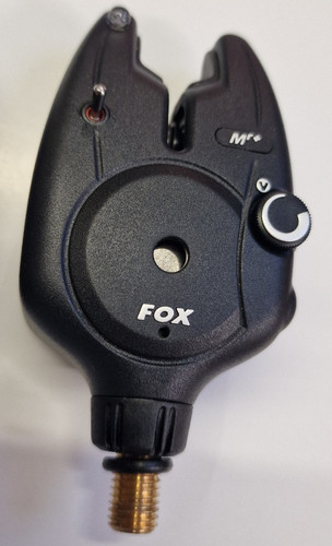 Fox micron red led - fox,