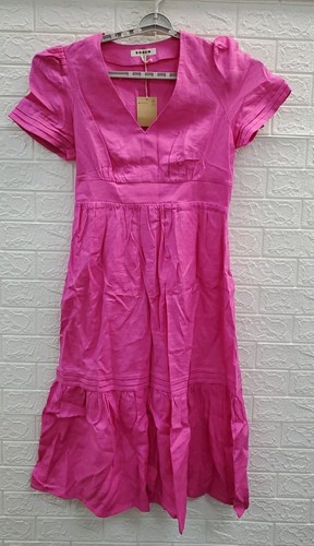 New boden neck - boden, v