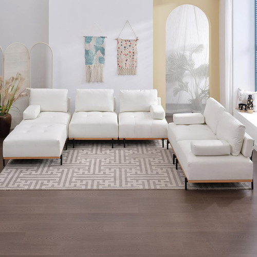 2pcs living room furniture - 2pcs,