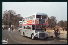 Copy Bus Slide - London