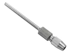 Foredom Micro Chuck For 3.0mm Drill Bits Quick & Easy To Use Shank Accessory