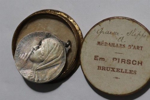 Belgium wwi - 🧭,