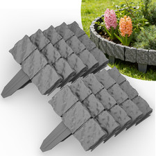 60x garden edging border - garden,