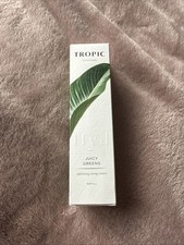 Tropic Skincare Juicy Greens