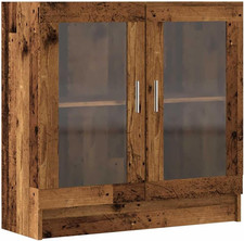 Bookcase/Storage Cabinet with