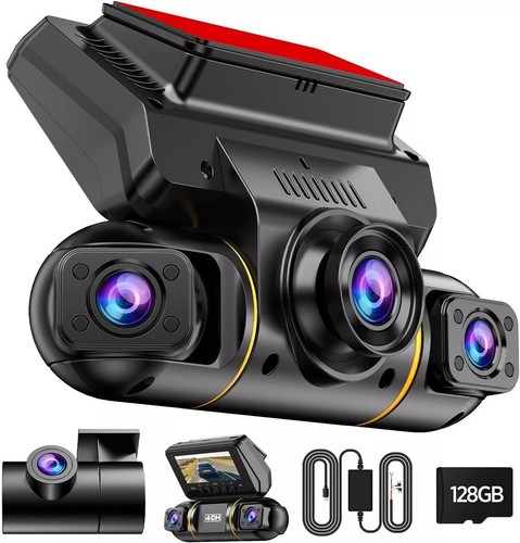 Wifi dash cam channel - 5g, 4