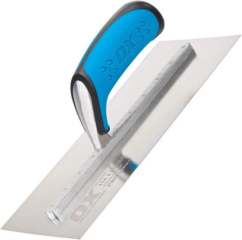 Pro p011011 stainless - ox,