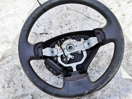 Gs12000290 steering wheel - steering,