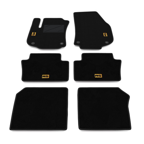 Floor mats compatible - compatible, with